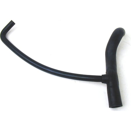 Uro Parts From Bypass Valve To Wtr. Pmp. 4284311